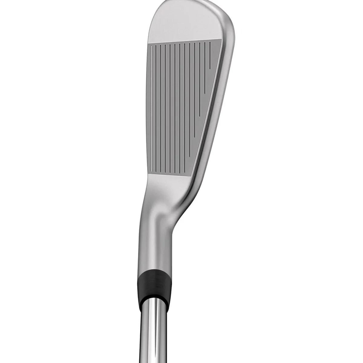 Used Ping i210 Iron Set Golf Clubs