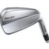 Used Ping i500 Power Spec Iron Set Golf Clubs