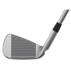 Used Ping i500 Power Spec Iron Set Golf Clubs