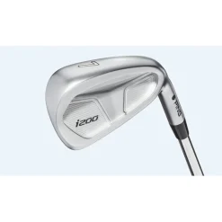 Used Ping i200 Wedge Golf Clubs