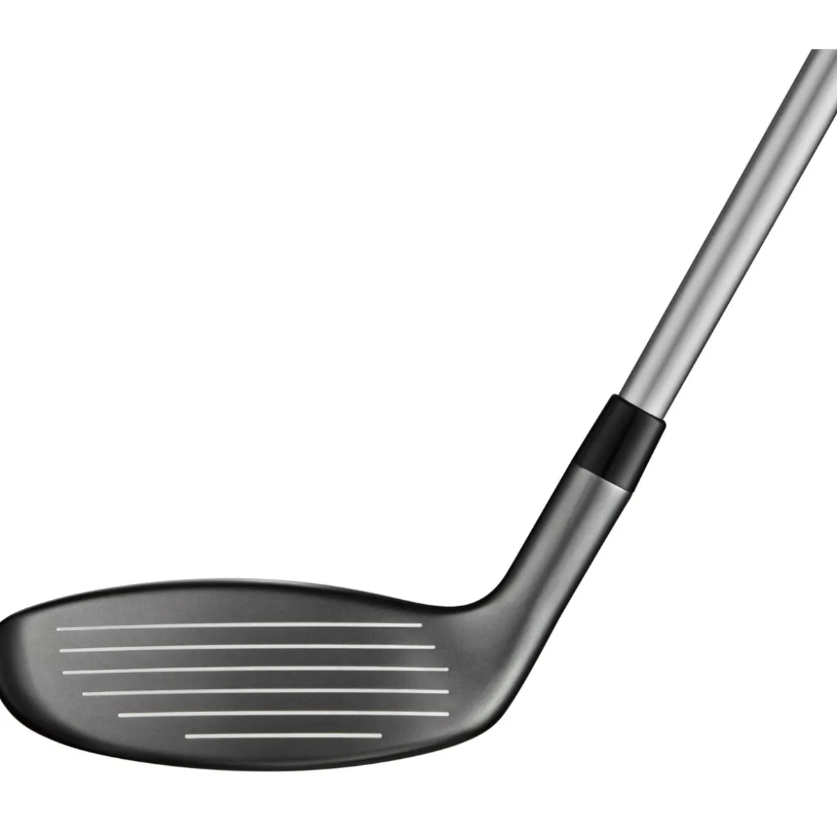 Used Ping Karsten Left Handed Hybrid Golf Clubs