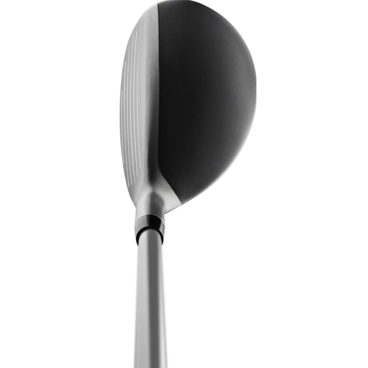 Used Ping Karsten Left Handed Hybrid Golf Clubs