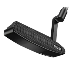 Used Ping PLD Milled Anser 2 Matte Black Putter Golf Clubs