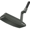 Used Ping PLD Milled Anser 2D Gun Metal Putter Golf Clubs