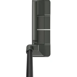 Used Ping PLD Milled Anser 2D Gun Metal Putter Golf Clubs