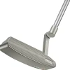 Used Ping PLD Milled Anser 2 Satin Raw Putter Golf Clubs