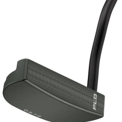 Used Ping PLD Milled DS72 Gun Metal Putter Golf Clubs