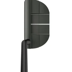 Used Ping PLD Milled DS72 Gun Metal Putter Golf Clubs