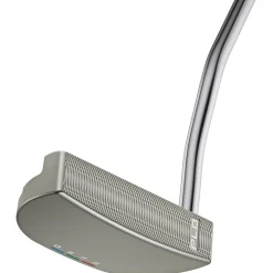 Used Ping PLD Milled DS72 Satin Raw Putter Golf Clubs