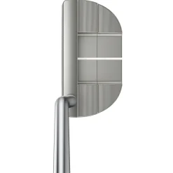 Used Ping PLD Milled DS72 Satin Raw Putter Golf Clubs