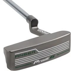 Used Ping Prodi G 243 Anser Putter Golf Clubs