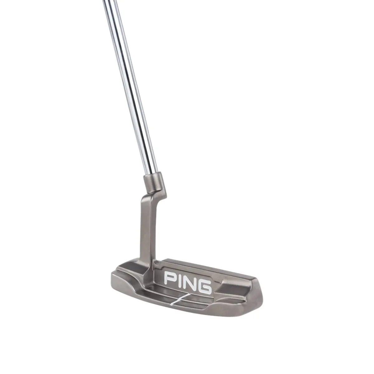 Used Ping Prodi G 243 Anser Putter Golf Clubs