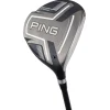 Used Ping Prodi G 243 Fairway Wood Golf Clubs