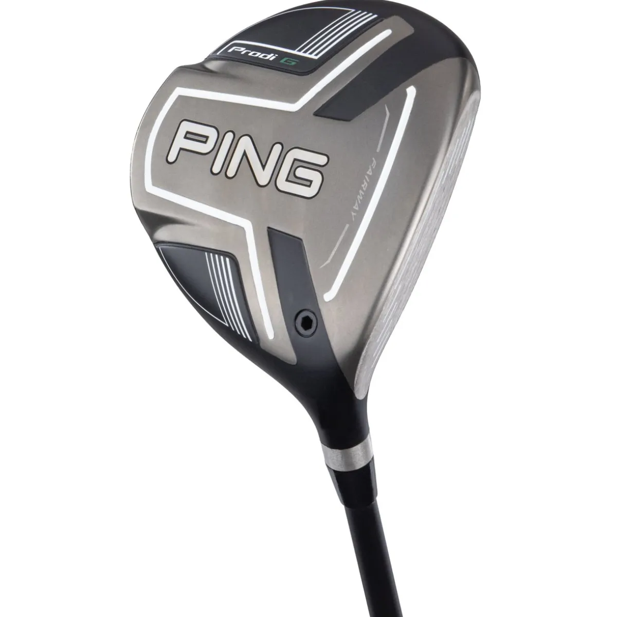 Used Ping Prodi G 243 Fairway Wood Golf Clubs