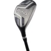 Used Ping Prodi G 243 Hybrid Golf Clubs
