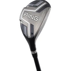 Used Ping Prodi G 243 Hybrid Golf Clubs