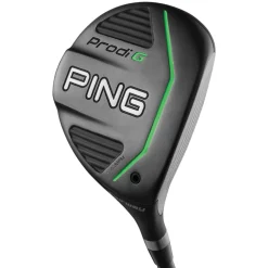 Used Ping Prodi G Fairway Wood Golf Clubs