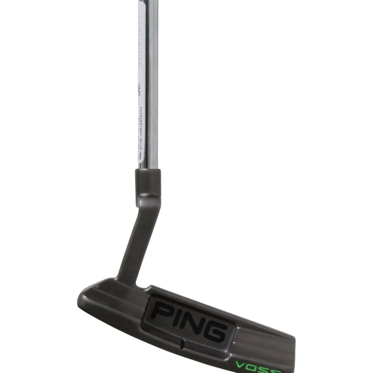 Used Ping Prodi G Voss Putter Golf Clubs