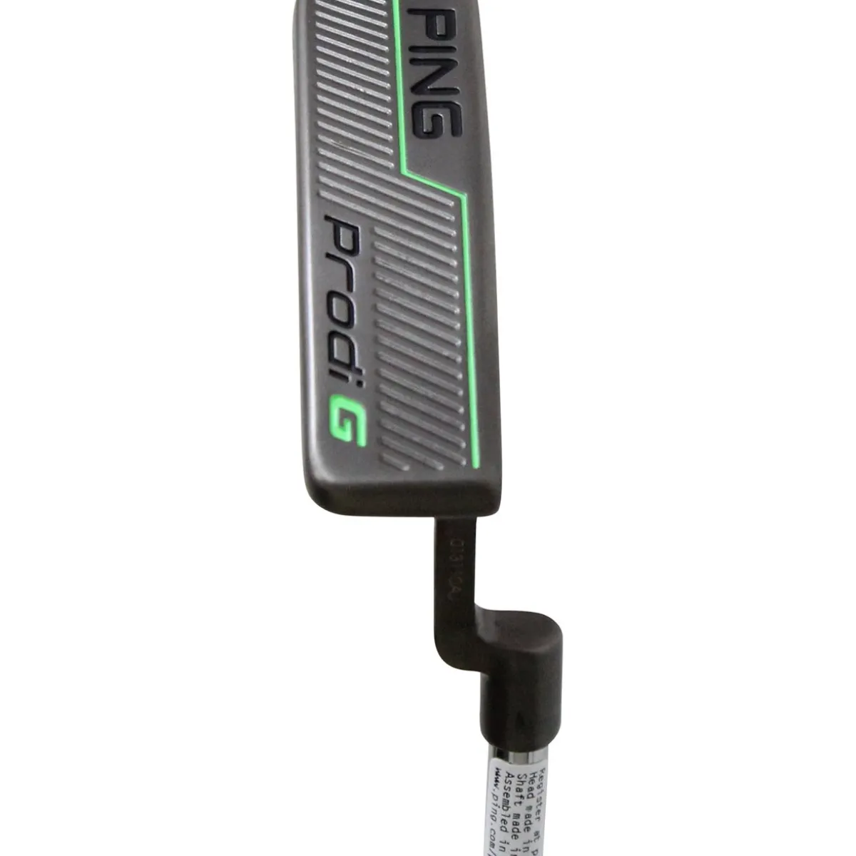 Used Ping Prodi G Voss Putter Golf Clubs