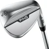Used Ping s159 Chrome B Grind Wedge Golf Clubs