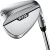 Used Ping s159 Chrome H Grind Wedge Golf Clubs