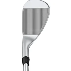 Used Ping s159 Chrome H Grind Wedge Golf Clubs
