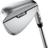 Used Ping s159 Chrome S Grind Wedge Golf Clubs