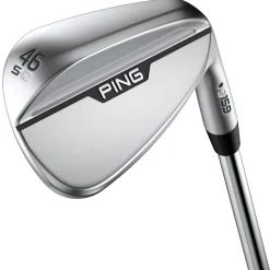 Used Ping s159 Chrome S Grind Wedge Golf Clubs