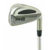 Used Ping S59 Tour Iron Set Golf Clubs