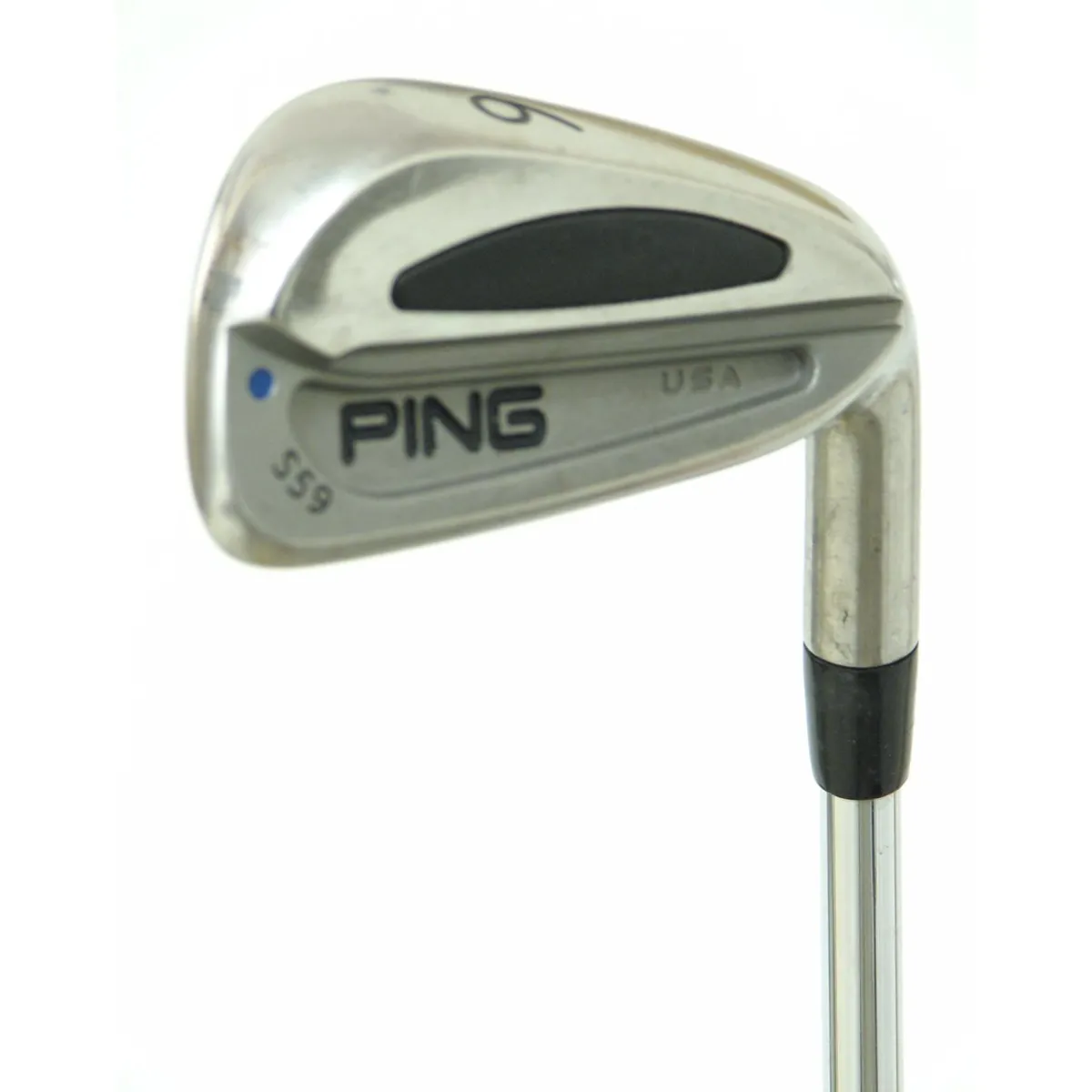 Used Ping S59 Tour Iron Set Golf Clubs