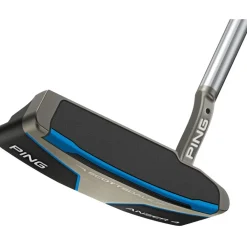 Used Ping Scottsdale Anser 4 2025 Putter Golf Clubs