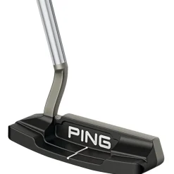 Used Ping Scottsdale Anser 4 2025 Putter Golf Clubs