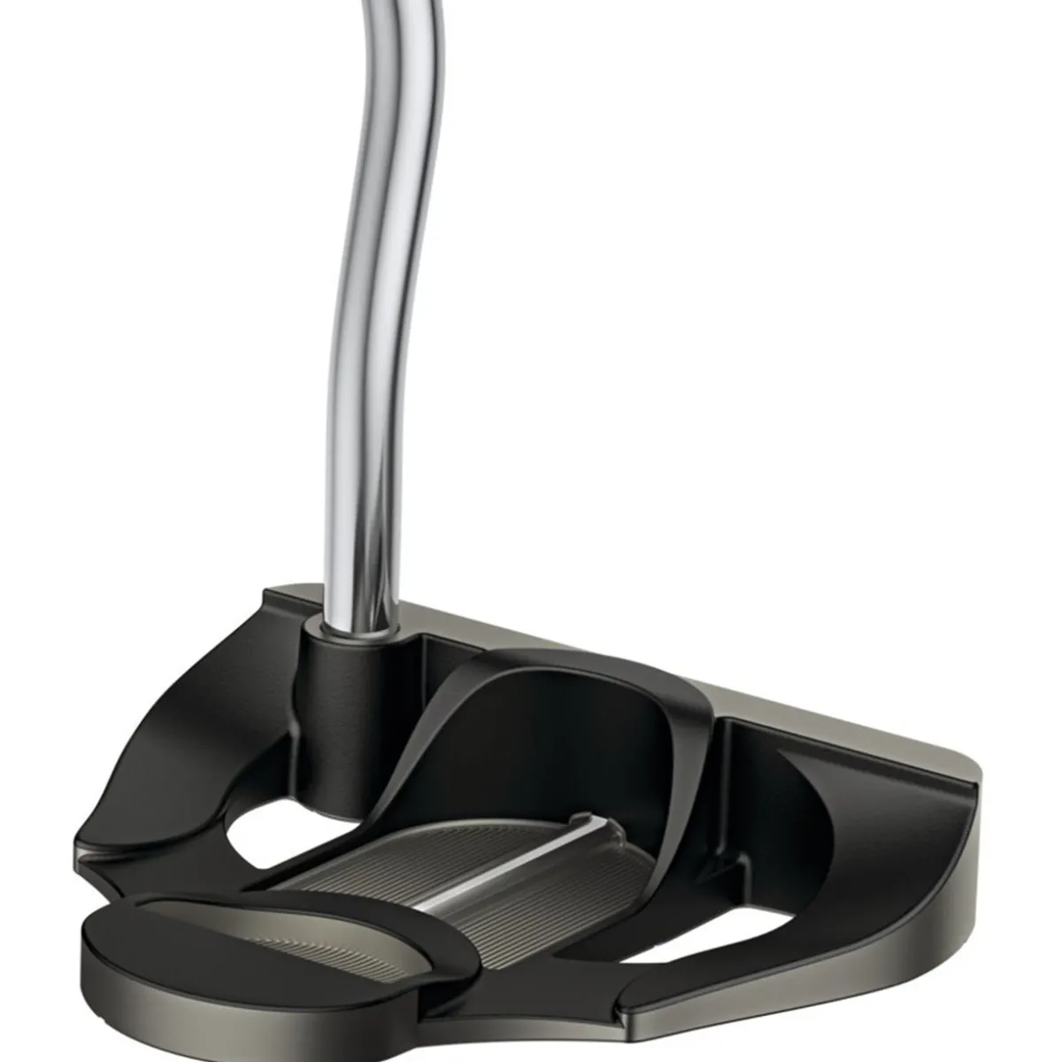 Used Ping Scottsdale Craz-E 2025 Putter Golf Clubs