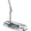 Used Ping Sigma 2 Anser Platinum Putter Golf Clubs