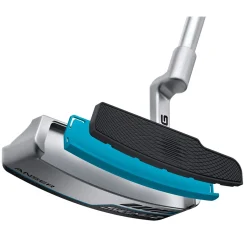 Used Ping Sigma 2 Anser Platinum Putter Golf Clubs