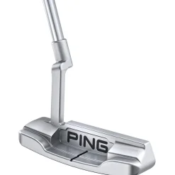 Used Ping Sigma 2 Anser Platinum Putter Golf Clubs