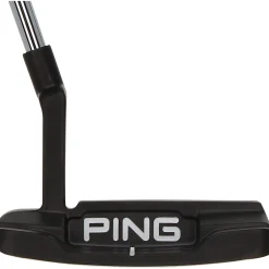 Used Ping Sigma 2 Anser Putter Golf Clubs