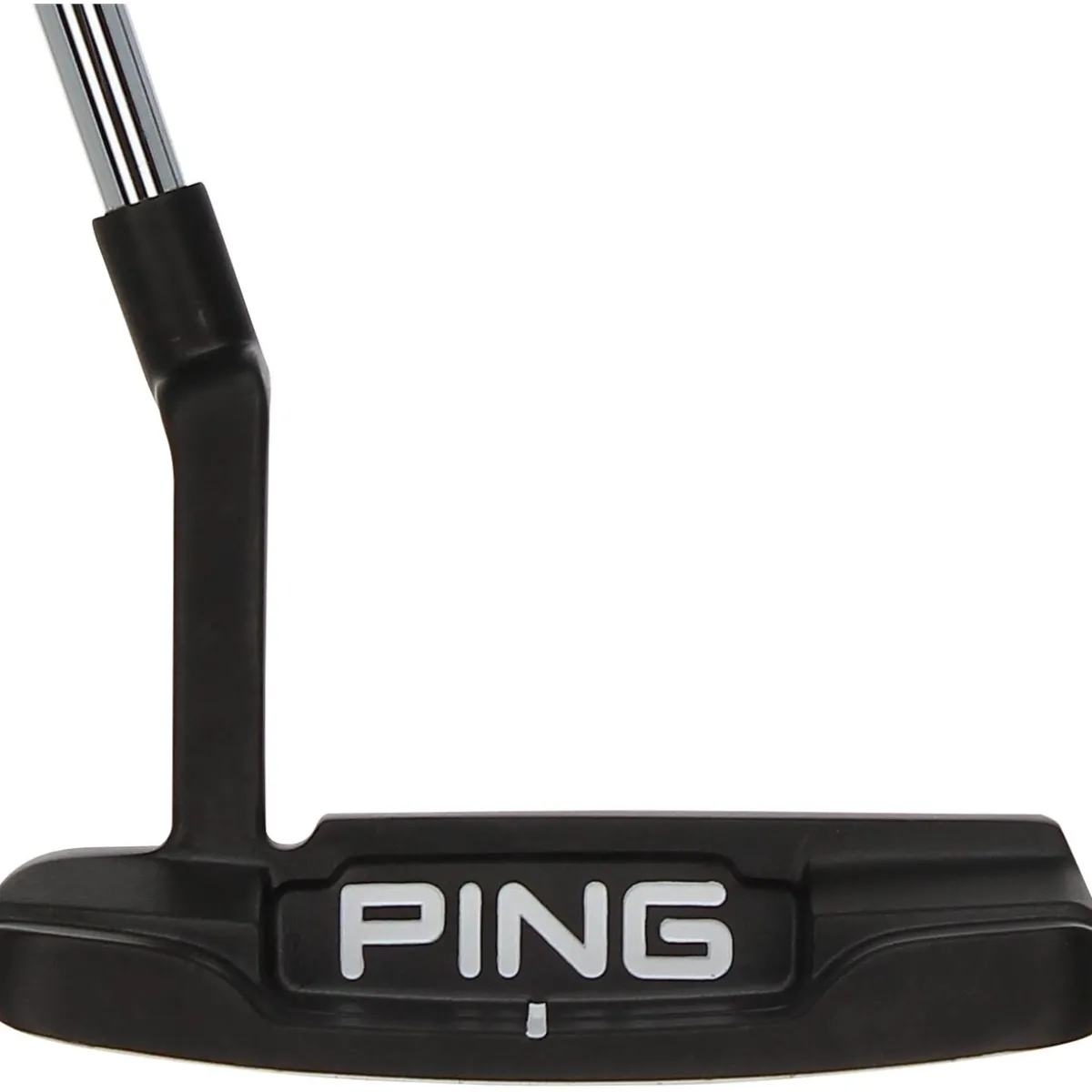 Used Ping Sigma 2 Anser Putter Golf Clubs