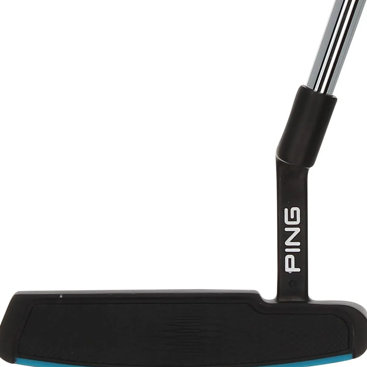 Used Ping Sigma 2 Anser Putter Golf Clubs