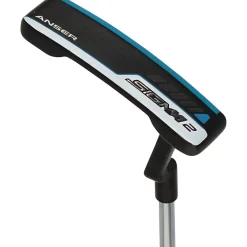Used Ping Sigma 2 Anser Putter Golf Clubs