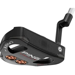 Used Ping Vault 2.0 Craz-E H Stealth Putter Golf Clubs