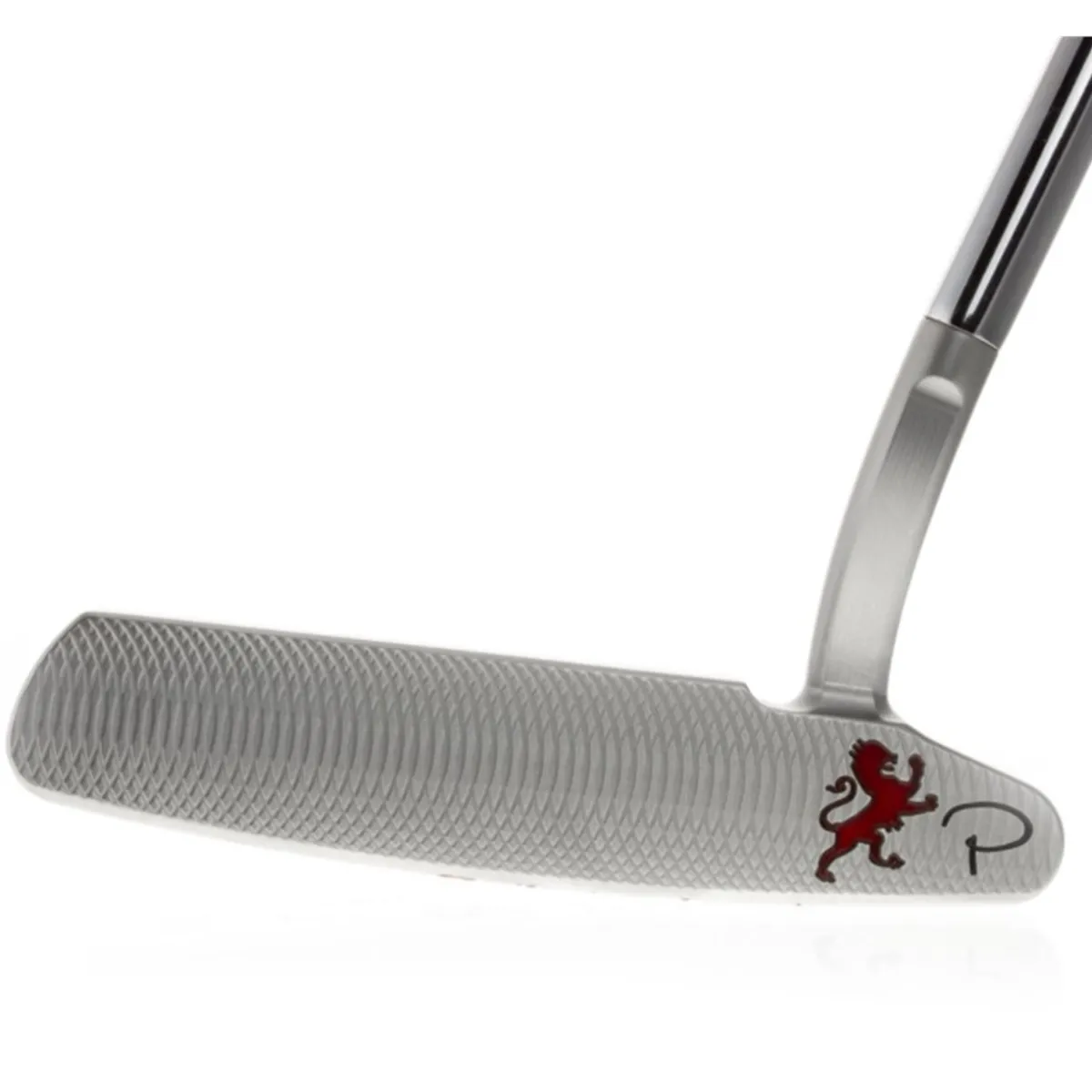 Used Piretti Cortino 1.5 - 303 Series Putter Golf Clubs