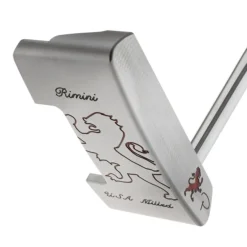 Used Piretti Rimini - 303 Series Putter Golf Clubs
