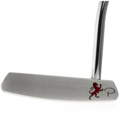 Used Piretti Rimini - 303 Series Putter Golf Clubs
