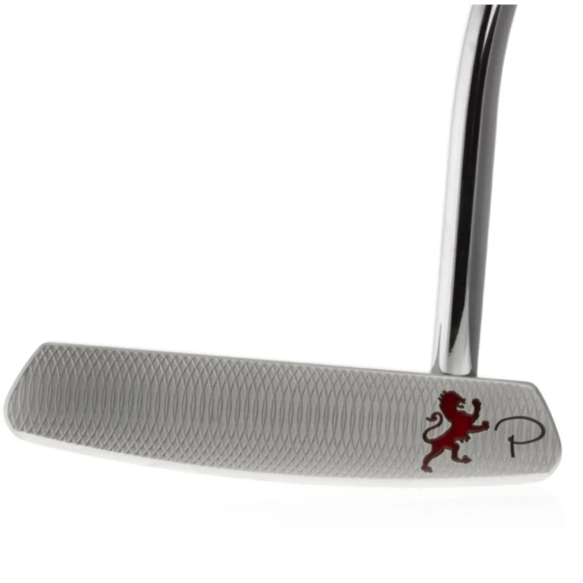 Used Piretti Rimini - 303 Series Putter Golf Clubs