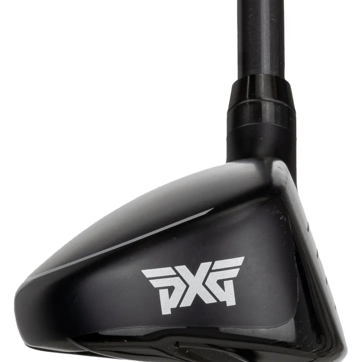 Used PXG 2022 0211 Hybrid Golf Clubs