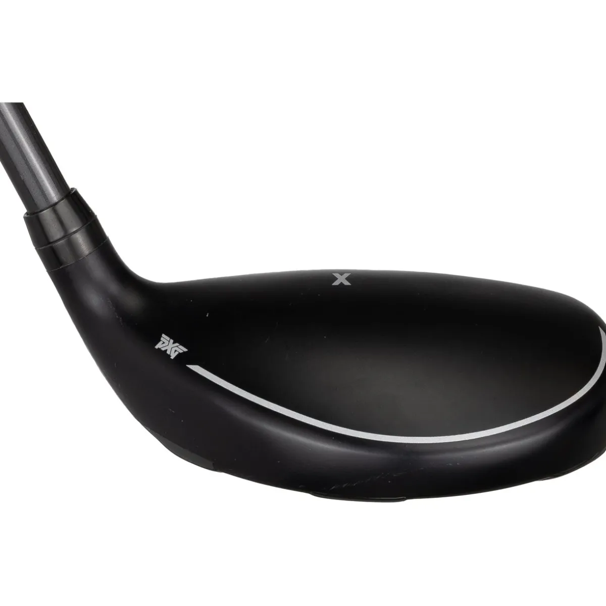 Used PXG 2022 0211 Hybrid Golf Clubs