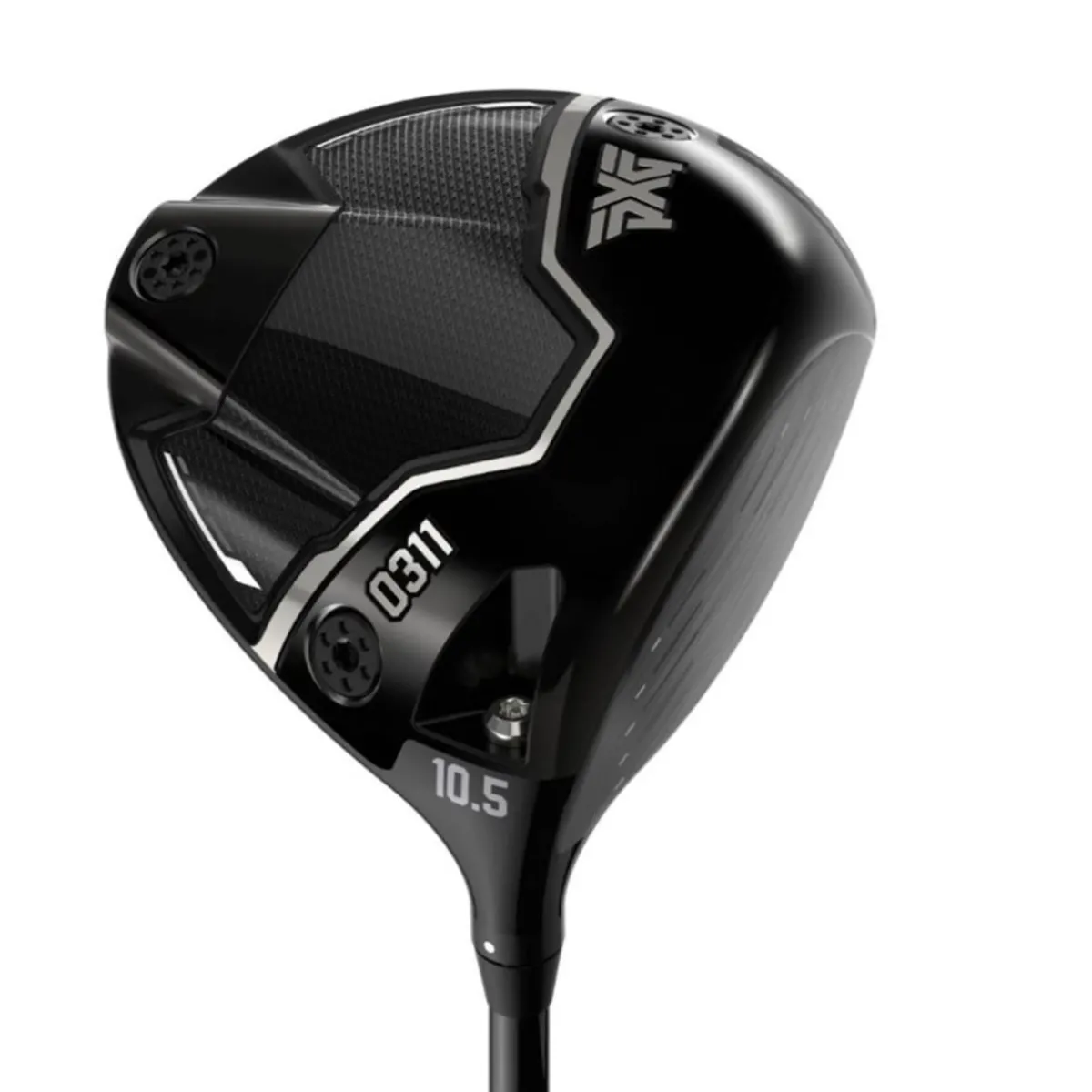 Used PXG 0311 Black Ops Driver Golf Clubs