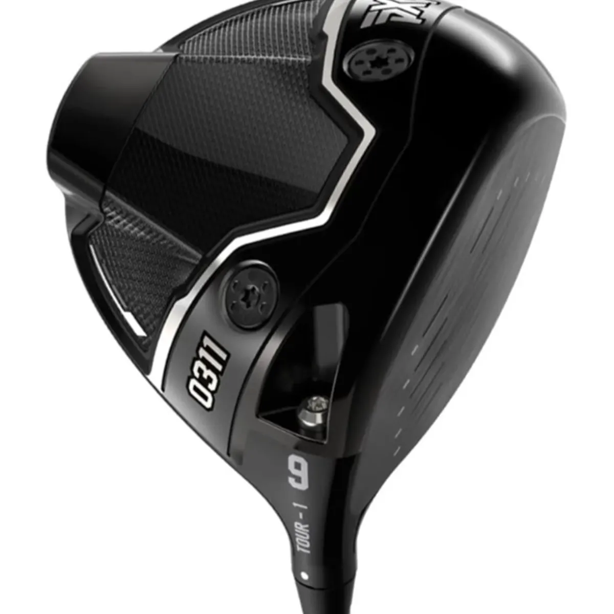 Used PXG 0311 Black Ops Tour-1 Driver Golf Clubs