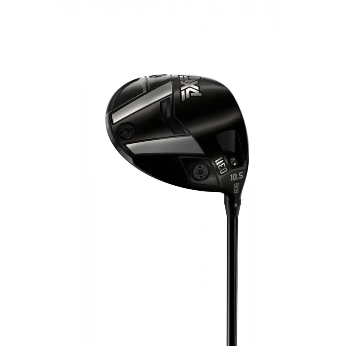 Used PXG 0311 Gen 6 Driver Golf Clubs